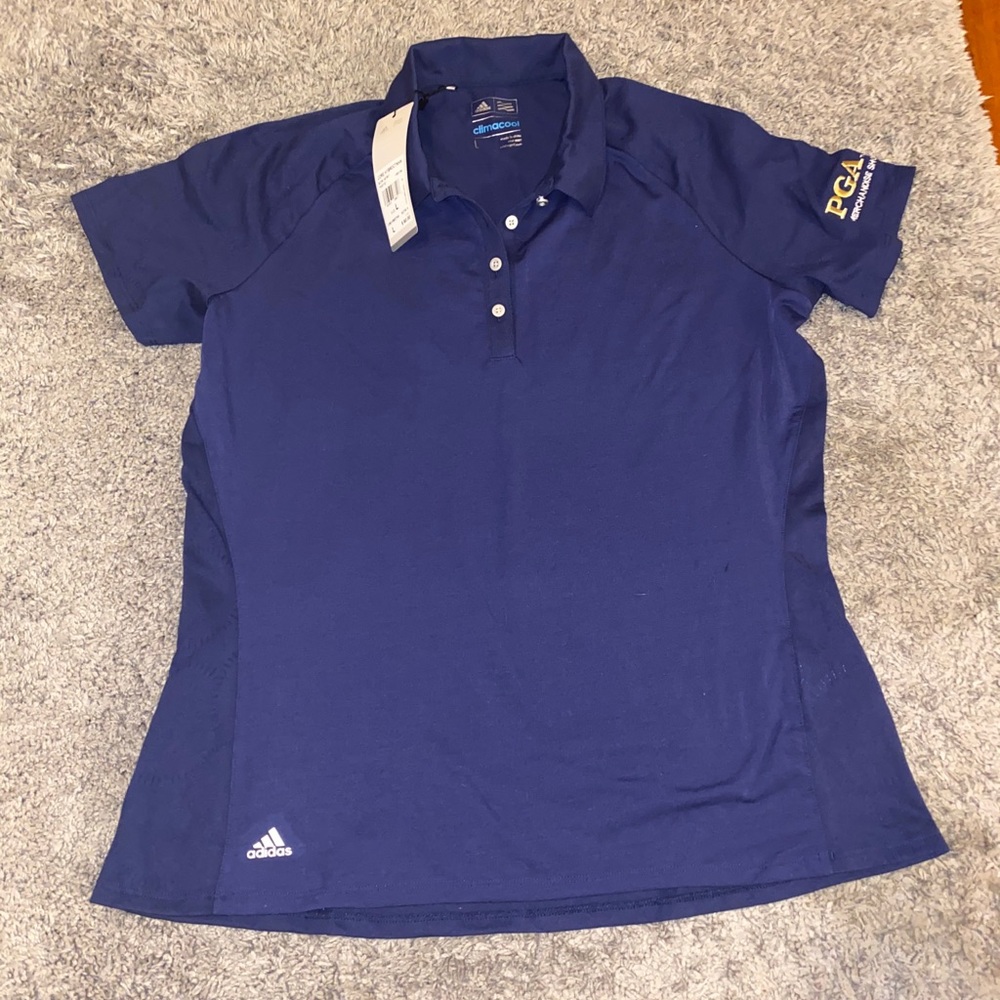 Adidas polo